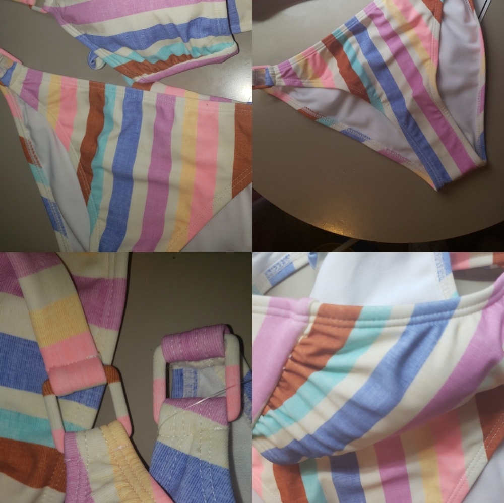Swim Set